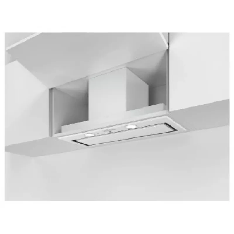 Exaustor encastrável Electrolux LFG719W branco 580 m³/h