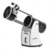 Telescópio Dobson Skywatcher 12 polegadas Flex Tube 305/1500 — 305 mm de abertura, 1500 mm de distância focal