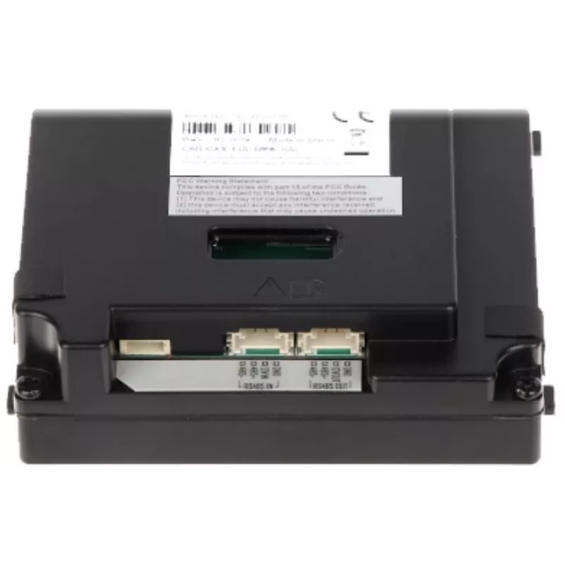 Hikvision DS-KD-KP/S Acessório para intercomunicadores Teclado