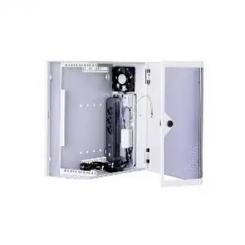 Módulo Plug & Play apraNET 21-3030-41, kit de acessórios para caixa de parede