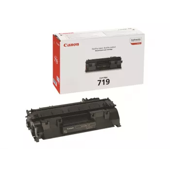 Toner Canon 3479B002, 2100 páginas, preto