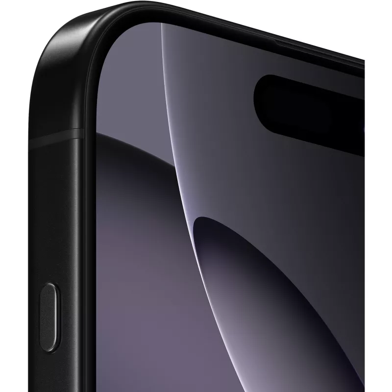Apple iPhone 16 Pro 128GB Preto Titânio