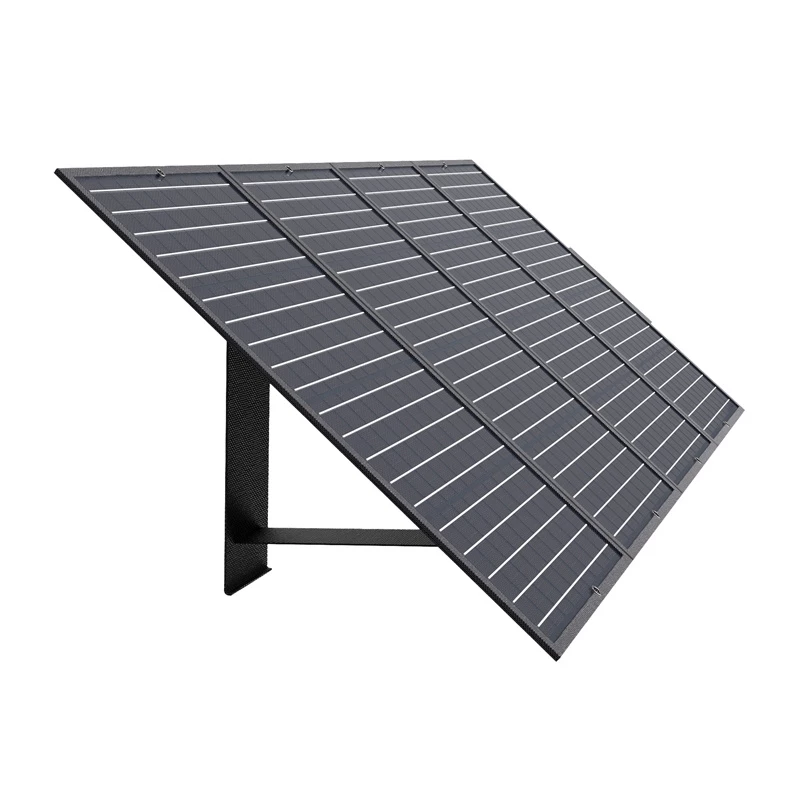 Carregador solar dobrável Choetech SC010 160W