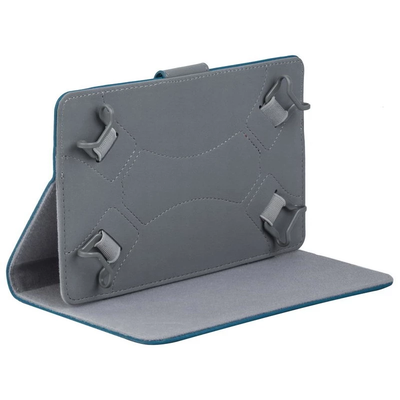 Capa tipo carteira Rivacase 3017 25,6 cm (10,1 polegadas)