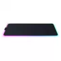 Tapete de rato Gaming Razer Strider Chroma – superfície de poliéster, 370×900 mm, preto, retroiluminação multicolorida