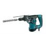Martelo perfurador Makita HR2811FT – 800 W, 2,9 J energia de impacto, 1100 rpm, 4500 bpm