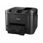 Canon MAXIFY MB5450 jato de tinta A4 600 x 1200 DPI 24 páginas/min Wi-Fi
