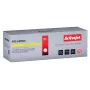 Toner Activejet ATB-248YNX para impressoras Brother; substitui Brother TN248XLY; Supreme; 2300 páginas; amarelo