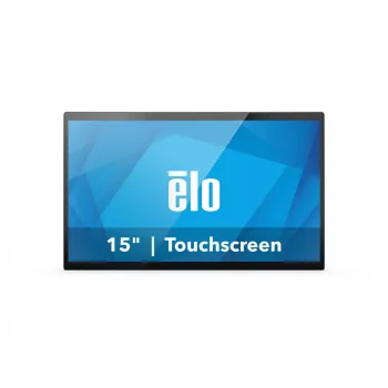 Monitor tátil Elo 1504LS, 38,1 cm (15