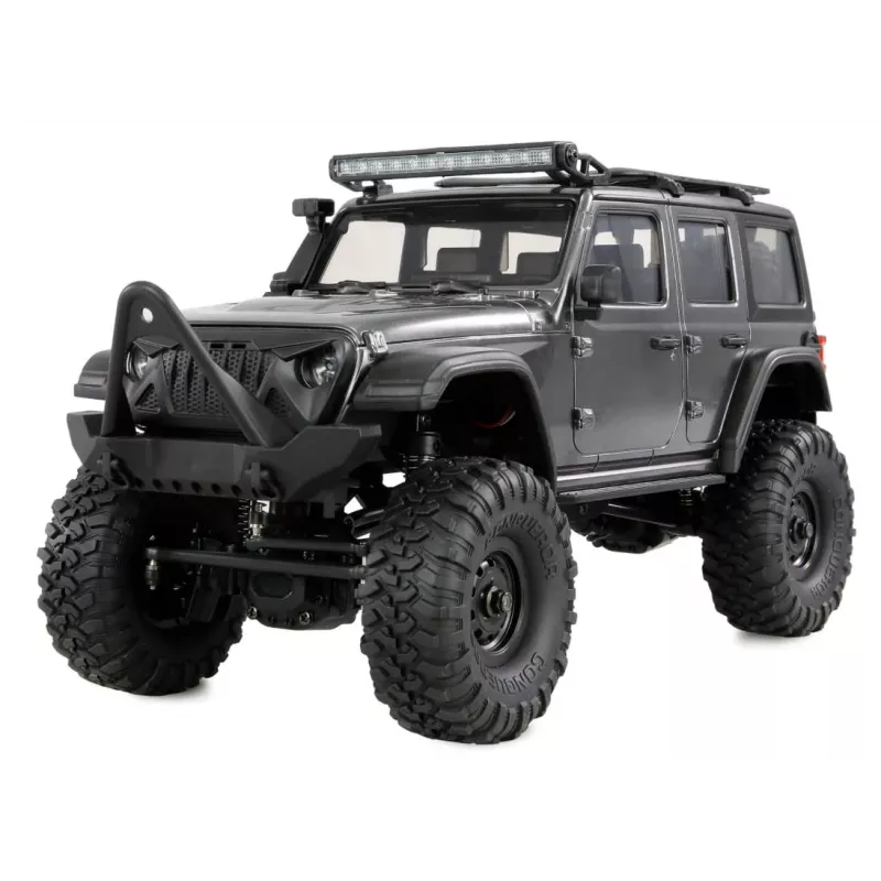 RC Crawler Amewi Mini-D90 4WD 1:16 RTR – escala 1:16, tração às 4 rodas, ready-to-run