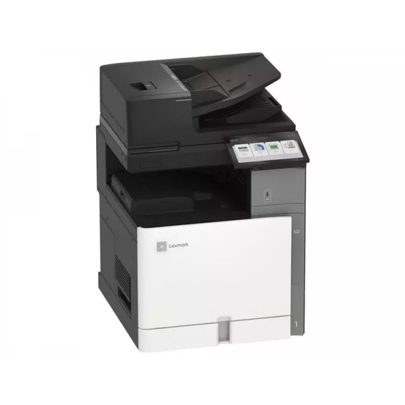 Multifunções Lexmark CX833se laser cor