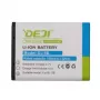 Bateria Extra Digital BL-5B para Nokia 5140/3220/7260 3,7 V 890 mAh