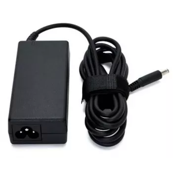 DELL 1C4XJ adaptador de alimentação/inversor interior 65 W preto