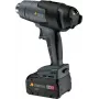 Pistola de ar quente Steinel Mobile Heat MH3 Set 18V 5.5Ah — pistola de ar quente a bateria com bateria de 18V e capacidade de 5,5Ah