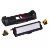 Afia-facas Work Sharp diamante-cerâmica 09DX163 – placas de cerâmica/diamante, manual compacto, 306×156×60 mm, 586 g