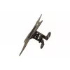 Suporte de parede universal Maclean MC-501A para TV 23-42 polegadas, até 30 kg, VESA 200x200, preto