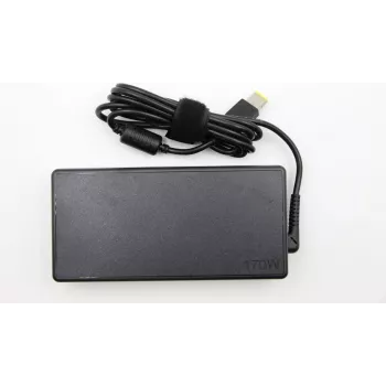Adaptador de corrente Lenovo 170W 20V 8.5A (01FR043)