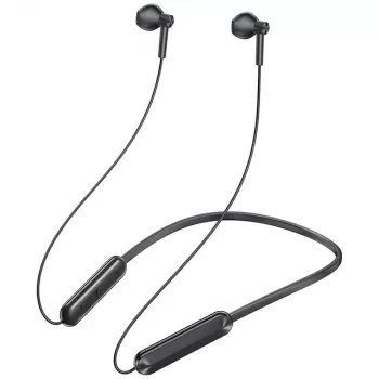 Auscultadores Bluetooth Awei G82BL Sport – design de gancho de orelha sem fios, conectividade Bluetooth