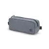 DICOTA Eco Motion bolsa para acessórios, PET reciclado, azul ganga