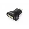 Adaptador DisplayPort para DVI-I Dual Link Equip 133431