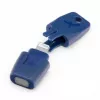 heat it Classic USB-C dispositivo para picadas de insetos, azul