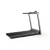 Passadeira Kingsmith G1 Walkingpad — superfície de corrida 440×1053 mm, velocidade máx. 12 km/h, dobrável, ecrã LED