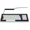 Teclado gaming Sharkoon SGK50 S2 Mechanical QWERTZ Wireless