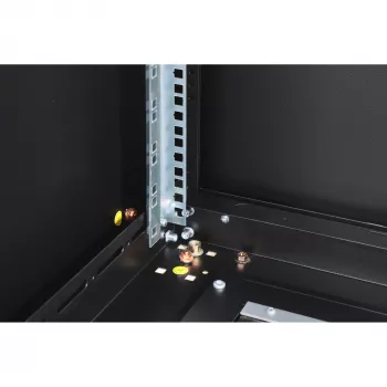Rack autónomo Digitus DN-19 22U-6/6-B-1