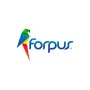 FORPUS FO95140 espirais de encadernação 14 mm, 100 un.