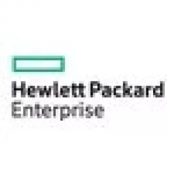 Conjunto de montagem em parede HPE 350 AP