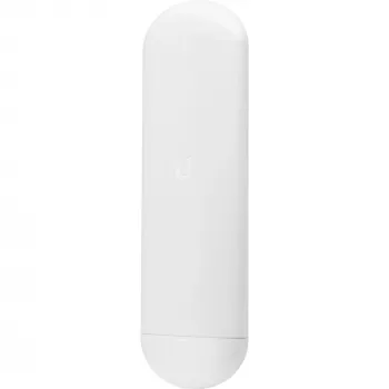 Ubiquiti NanoStation AC 1000 Mbit/s branco Power over Ethernet (PoE)