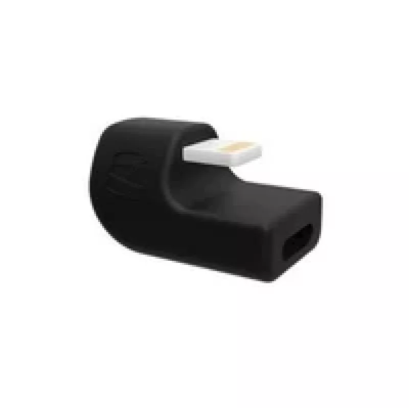 Adaptador Lightning Compulocks 180 graus 180LTAD