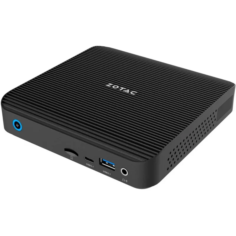 Mini PC barebone Zotac ZBOX edge CI343, Intel N100