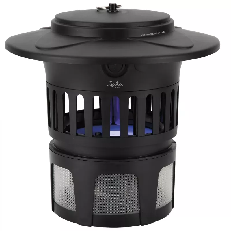 Grelhador elétrico Jata MATL9220 com revestimento antiaderente e regulação de temperatura ajustável