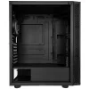 Kolink Void Rift ARGB Midi Tower - preto