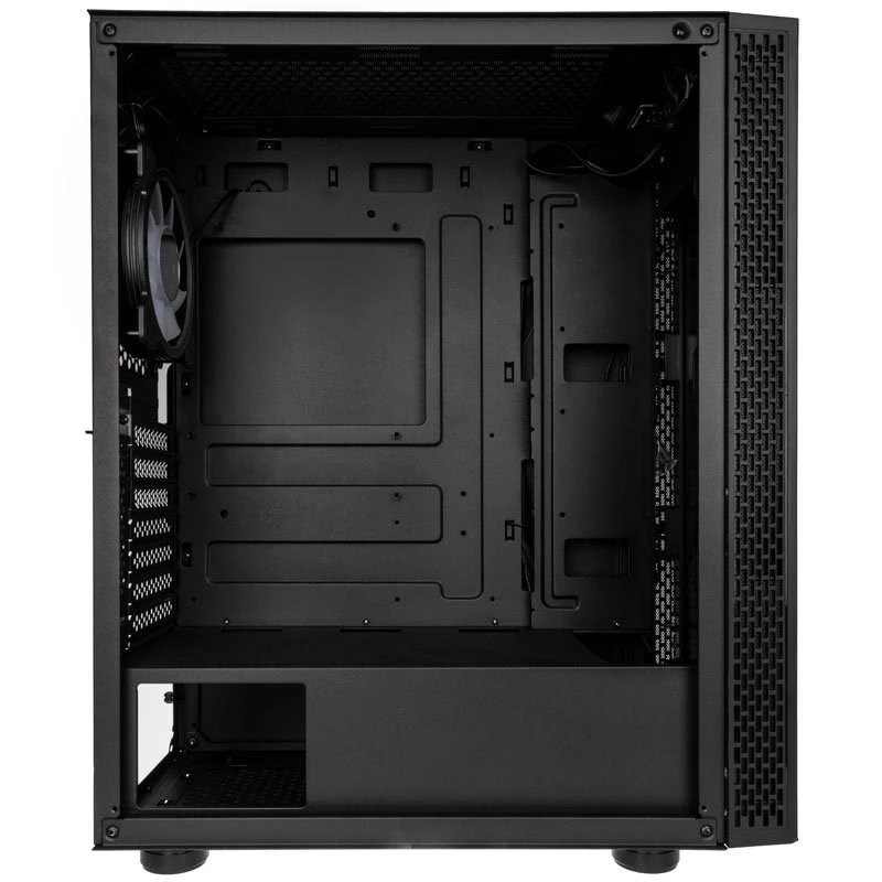 Kolink Void Rift ARGB Midi Tower - preto