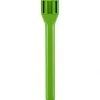 Microfone de mão para entrevistas Rode Interview GO — microfone com fio compacto, verde