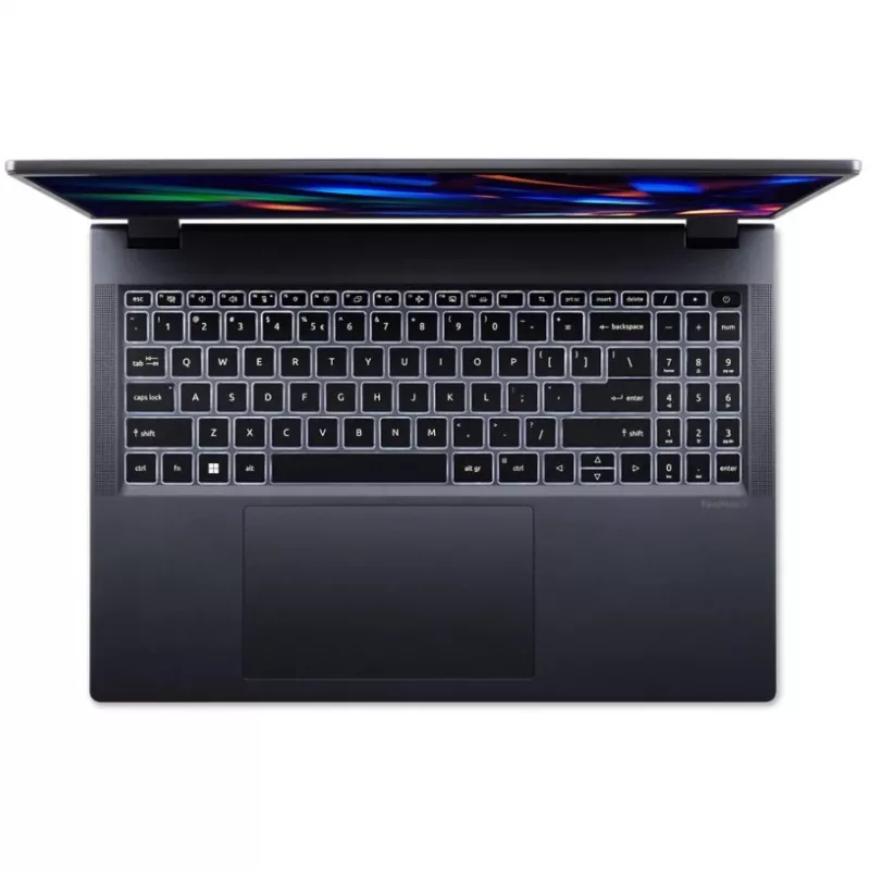 Portátil Acer TravelMate P4 TMP416-52-TCO-52RK 16 polegadas Intel Core i5 16GB RAM 512GB SSD Windows 11 Pro