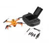 Quadricóptero RC REVELL Pocket Drone 23810 — 2,4 GHz, controlo remoto de 4 canais