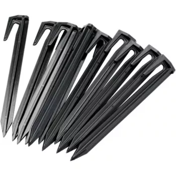 Grampos Gardena 4090-20 embalagem com 100 unidades