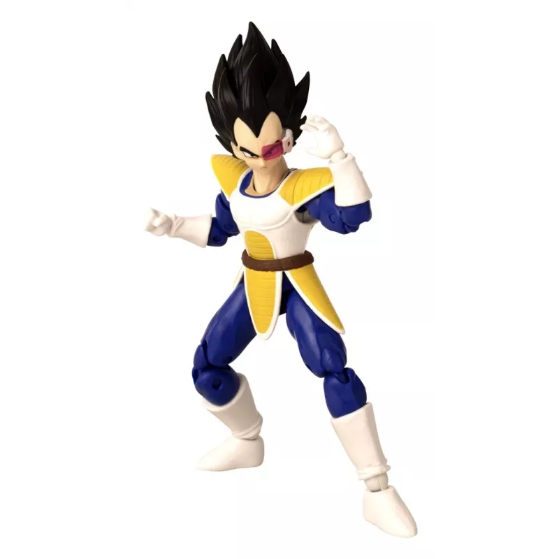 Dragon Ball Dragon Stars Vegeta DB Kai versão