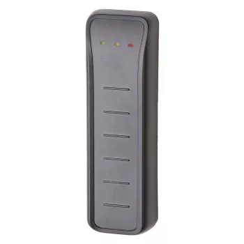 Leitor endereçável Aritech ATS ATS1482 com indicador LED — dispositivo de controlo de acessos