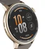 Smartwatch Stelio STSWA101GD Activ GPS 46 mm dourado — smartwatch GPS de 46 mm, caixa dourada