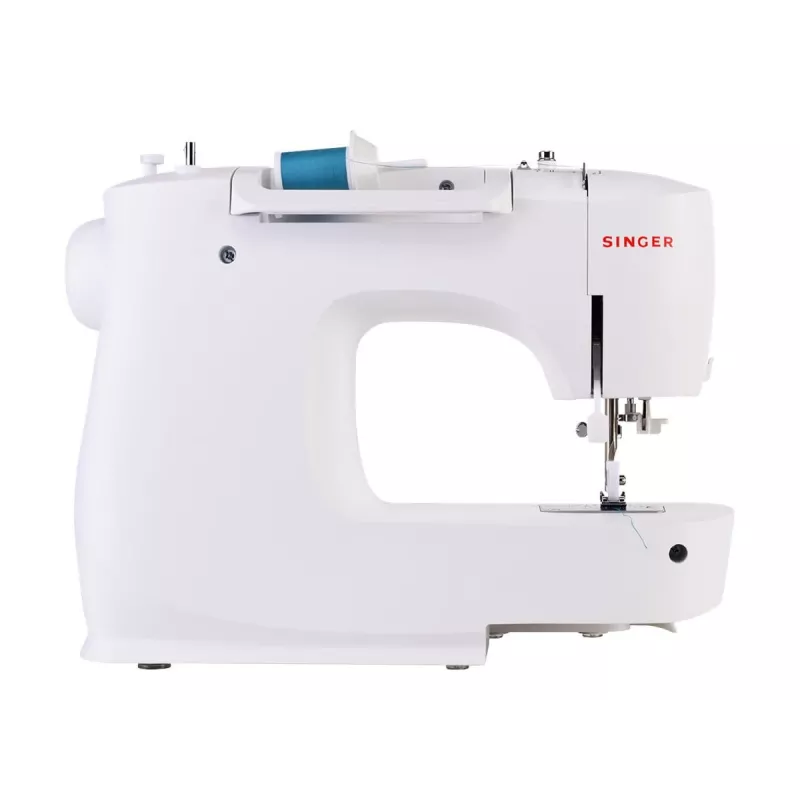 Máquina de costura SINGER M3305 máquina de costura semiautomática elétrica (230223102)