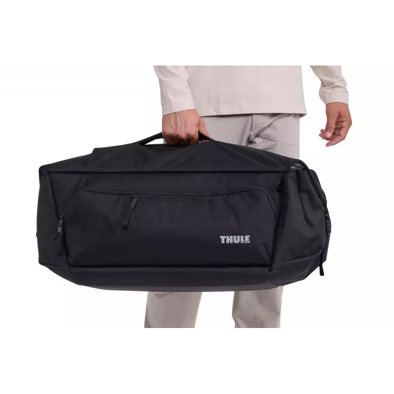 Thule 5536 Roundtrip 70L MTB Duffel preto