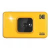 Kodak Mini Shot Combo 2 amarelo 53,4 x 86,5 mm CMOS