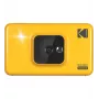 Kodak Mini Shot Combo 2 amarelo 53,4 x 86,5 mm CMOS
