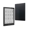 E-Reader Onyx Boox 6 polegadas (15,2 cm) com E-Ink 1448×1072, 32 GB, 2 GB RAM, Android 11, Wi-Fi dual-band, Bluetooth 5.0, MicroSD, USB-C, preto