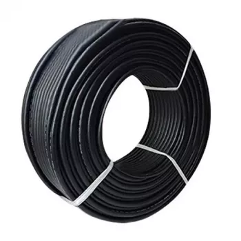 Cabo PV 4mm, 400m, preto