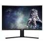 Monitor de computador Dahua Technology LM32-E330CA 80 cm (31,5 polegadas) 2560 x 1440 píxeis Quad HD LCD preto